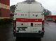 2007 Fiat  250 Ducato MAXI Van or truck up to 7.5t Box-type delivery van - high and long photo 2