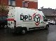 2007 Fiat  250 Ducato MAXI Van or truck up to 7.5t Box-type delivery van - high and long photo 6