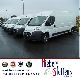 2009 Fiat  Ducato 35 L4H2 100 Multijet GRKAWA - Air Van or truck up to 7.5t Box-type delivery van - high and long photo 1