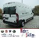 2009 Fiat  Ducato 35 L4H2 100 Multijet GRKAWA - Air Van or truck up to 7.5t Box-type delivery van - high and long photo 2