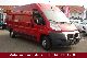 2012 Fiat  Ducato Van 33 L4H2 Greater Multijet 120 Van or truck up to 7.5t Box-type delivery van - high and long photo 1