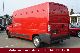 2012 Fiat  Ducato Van 33 L4H2 Greater Multijet 120 Van or truck up to 7.5t Box-type delivery van - high and long photo 2