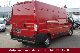 2012 Fiat  Ducato Van 33 L4H2 Greater Multijet 120 Van or truck up to 7.5t Box-type delivery van - high and long photo 3