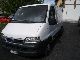 2005 Fiat  FIAT Ducato Van or truck up to 7.5t Box photo 4