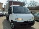 1995 Fiat  DUCATO STAN BOB LONG Van or truck up to 7.5t Stake body and tarpaulin photo 5
