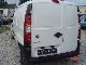 2009 Fiat  Doblo CARGO MAXI 1.4BENZIN truck 1.HAND! EURO 4! Van or truck up to 7.5t Box-type delivery van - long photo 8