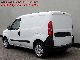 2011 Fiat  Doblò KAWA 1.3 Multijet SX equipment Van or truck up to 7.5t Box-type delivery van photo 10