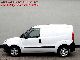 2011 Fiat  Doblò KAWA 1.3 Multijet SX equipment Van or truck up to 7.5t Box-type delivery van photo 11