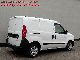 2011 Fiat  Doblò KAWA 1.3 Multijet SX equipment Van or truck up to 7.5t Box-type delivery van photo 2