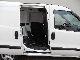 2011 Fiat  Doblò KAWA 1.3 Multijet SX equipment Van or truck up to 7.5t Box-type delivery van photo 4