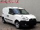 2011 Fiat  Doblò KAWA 1.3 Multijet SX equipment Van or truck up to 7.5t Box-type delivery van photo 5