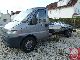 1996 Fiat  Ducato tow * TIMING / NEW KD Van or truck up to 7.5t Breakdown truck photo 2