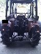 1983 Fiat  420 DT Agricultural vehicle Tractor photo 2