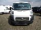 2007 Fiat  Ducato 120 Multijet DOKA flatbed 35 L4 Van or truck up to 7.5t Stake body photo 7
