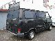 1989 Fiat  DUCATO \ Van or truck up to 7.5t Traffic construction photo 3