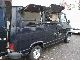1989 Fiat  DUCATO \ Van or truck up to 7.5t Traffic construction photo 4