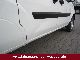 2008 Fiat  Doblo 1.3Mjt box. MAXI / AIR / sliding door (47) Van or truck up to 7.5t Box-type delivery van photo 13