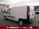 2008 Fiat  Doblo 1.3Mjt box. MAXI / AIR / sliding door (47) Van or truck up to 7.5t Box-type delivery van photo 2