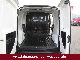 2008 Fiat  Doblo 1.3Mjt box. MAXI / AIR / sliding door (47) Van or truck up to 7.5t Box-type delivery van photo 3