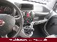 2008 Fiat  Doblo 1.3Mjt box. MAXI / AIR / sliding door (47) Van or truck up to 7.5t Box-type delivery van photo 8