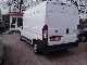 2007 Fiat  Ducato Multijet Lounge Polska FV Van or truck up to 7.5t Other vans/trucks up to 7 photo 4