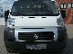 2010 Fiat  Ducato Maxi 35 bunk 3,0 D air Van or truck up to 7.5t Stake body photo 8