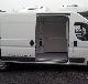 2012 Fiat  Bravo Max KAWA 35 L5H2 130/3207 F Van or truck up to 7.5t Box-type delivery van - high and long photo 2