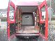 2004 Fiat  ducato Van or truck up to 7.5t Box-type delivery van - high and long photo 2