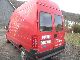 2004 Fiat  ducato Van or truck up to 7.5t Box-type delivery van - high and long photo 4