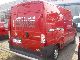2011 Fiat  Ducato L2H2 Van or truck up to 7.5t Box-type delivery van photo 2