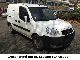 2009 Fiat  Doblo 1.9 JTD * air, sliding door, EXP: 5000 * Van or truck up to 7.5t Box-type delivery van photo 1