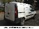 2009 Fiat  Doblo 1.9 JTD * air, sliding door, EXP: 5000 * Van or truck up to 7.5t Box-type delivery van photo 2