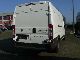 2011 Fiat  Ducato Maxi L5H2 panel van 35 120 Multijet Van or truck up to 7.5t Box-type delivery van - high and long photo 1