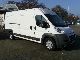 2011 Fiat  Ducato Maxi L5H2 panel van 35 120 Multijet Van or truck up to 7.5t Box-type delivery van - high and long photo 2