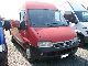 2002 Fiat  Ducato 2.3 JTD MOTORS NUOVO!! Van or truck up to 7.5t Box-type delivery van - high photo 1