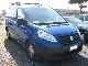 2008 Fiat  Scudo 1.6 jtd full optional anno 08 Van or truck up to 7.5t Box photo 1