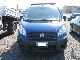 2008 Fiat  Scudo 1.6 jtd full optional anno 08 Van or truck up to 7.5t Box photo 2