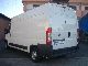 2007 Fiat  DUCATO 2.2mjt PASSO Lungo, 13-pression Qli Van or truck up to 7.5t Box photo 4