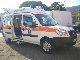 Fiat  DOBLO '1.3mjt-Ambulance- 2008 Ambulance photo