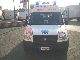 2008 Fiat  DOBLO '1.3mjt-Ambulance- Van or truck up to 7.5t Ambulance photo 1