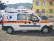 2008 Fiat  DOBLO '1.3mjt-Ambulance- Van or truck up to 7.5t Ambulance photo 2