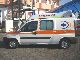 2008 Fiat  DOBLO '1.3mjt-Ambulance- Van or truck up to 7.5t Ambulance photo 3