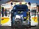 2008 Fiat  DOBLO '1.3mjt-Ambulance- Van or truck up to 7.5t Ambulance photo 4