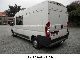 2009 Fiat  Ducato L3H2 2.3 jtd Airco Dbl Cab 6 pl Van or truck up to 7.5t Box-type delivery van - high and long photo 2