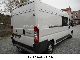 2009 Fiat  Ducato L3H2 2.3 jtd Airco Dbl Cab 6 pl Van or truck up to 7.5t Box-type delivery van - high and long photo 4