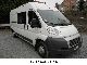 2009 Fiat  Ducato L3H2 2.3 jtd Airco Dbl Cab 6 pl Van or truck up to 7.5t Box-type delivery van - high and long photo 6