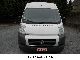 2009 Fiat  Ducato L3H2 2.3 jtd Airco Dbl Cab 6 pl Van or truck up to 7.5t Box-type delivery van - high and long photo 7