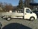 1997 Fiat  Ducato 2.5TDI Van or truck up to 7.5t Stake body photo 4