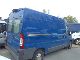 2007 Fiat  L-H2 Ducato 3.0 JTDMTM 3500 Van or truck up to 7.5t Box-type delivery van - high and long photo 9