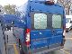 2007 Fiat  L-H2 Ducato 3.0 JTDMTM 3500 Van or truck up to 7.5t Box-type delivery van - high and long photo 12